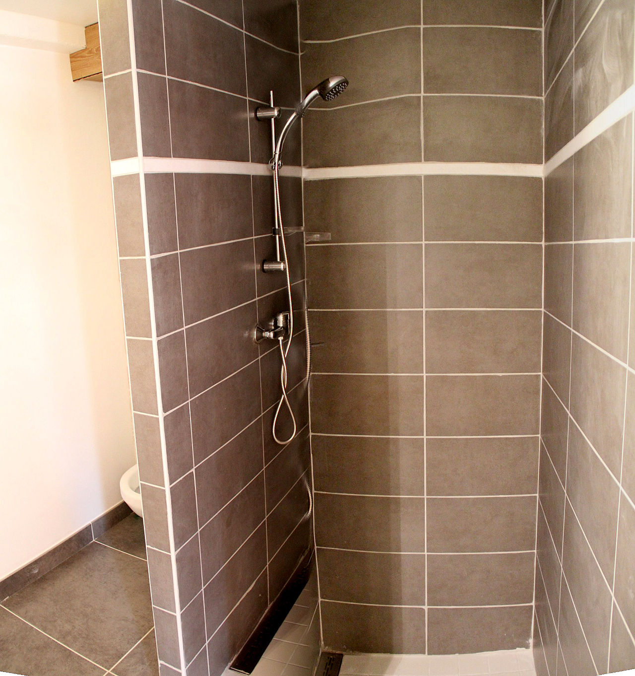 Salle de bain chalet de montagne: chalet de ski stillwater ...