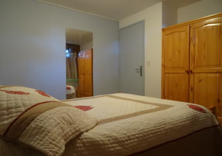 Blanchon chambre location Orres