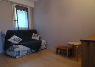 Blanchon salon location Orres