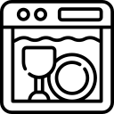 lave vaiselle