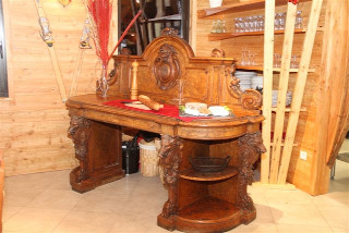 restaurant les orres montagne
