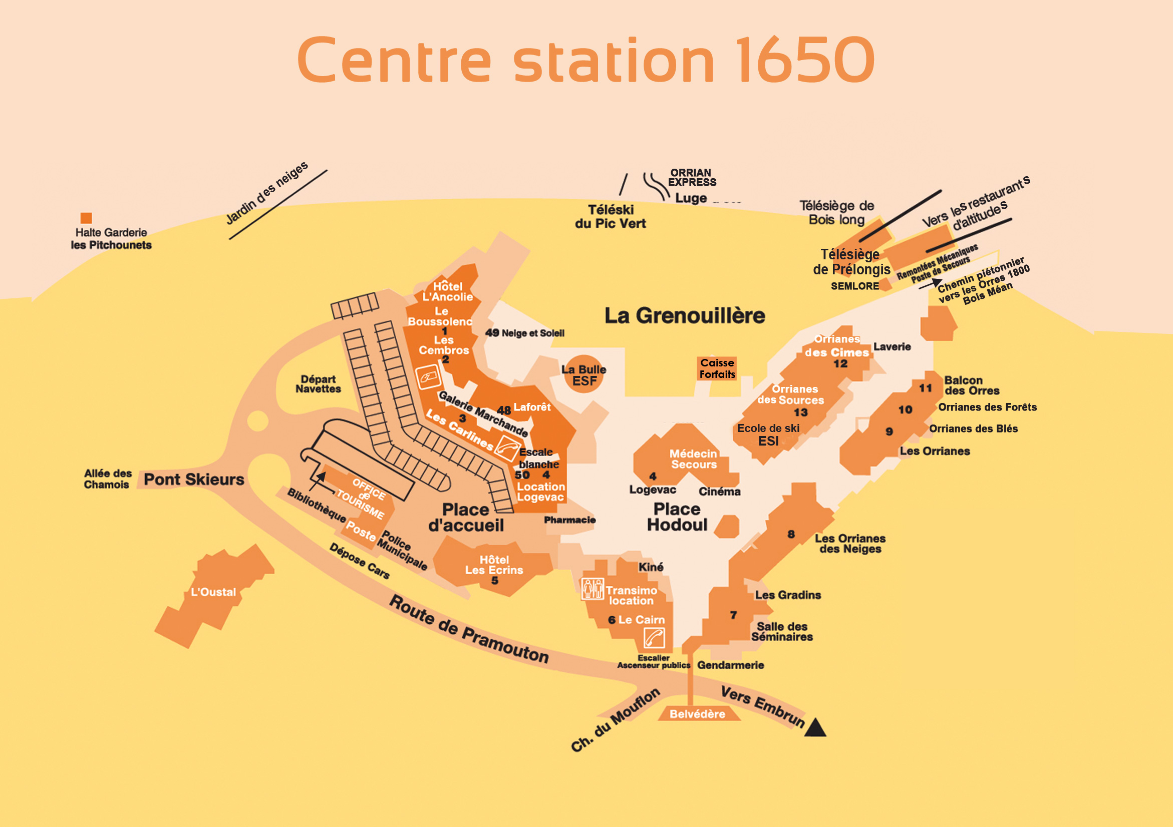 Les-Orres-Montagne Centre-station-1650