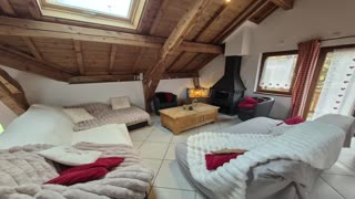 Sereïs salon Sereïs les Orres