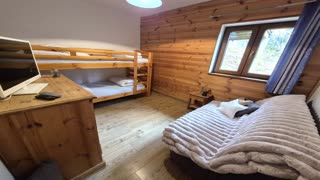 Sereïs lits appartement location orres