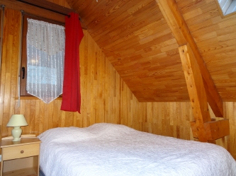 Les Orres, Chalet Le Pelve : appartement le Lagopède_5