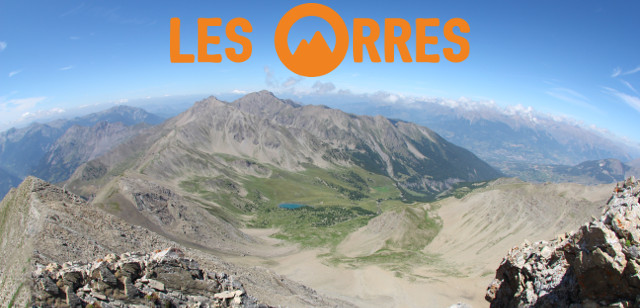 Les-Orres station-de-montagne Alpes-Du-Sud