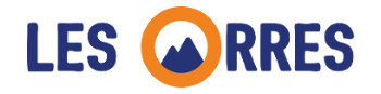 Logo : la station des Orres